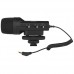 Senal SCS-98 DSLR/Video Stereo Microphone 